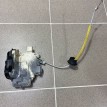 Замок двери задний левый Audi A4 2007 г Audi 200 