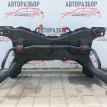 Подрамник передний Ford Focus 2 Ford Focus 