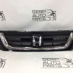 Решетка радиатора Honda CR-V 1 RD3 B20Z1 2000 Honda CR-V 