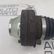 Привод передний Volkswagen Touareg NF 3.0TDI CRCA Volkswagen Touareg