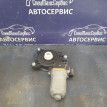 Мотор стеклоподъемника задний SsangYong Actyon New Ssang Yong Actyon оригинальный номер 8812234000