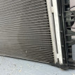 Радиатор кондиционера Mercedes-Benz B-180 2012 Mercedes-Benz B-klasse 