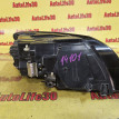 Фара левая Volvo S40 оригинальный номер 31265700
