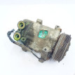 Компрессор кондиционера Peugeot 406 2002 9613260680 406 Peugeot 406 