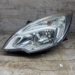 Фара левая Opel Meriva B до рестайлинг Opel Meriva оригинальный номер 13253631