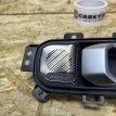 Ручка двери задняя правая Jetour Dashing  оригинальный номер F16-6102320ND