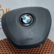 Подушка SRS в руль BMW 5er оригинальный номер 32 30 6 783 827