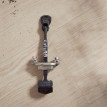Ограничитель двери передней правой Honda civic 9FB Honda Civic 