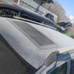 Крыша Volvo C70 
