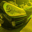 Ноускат Porsche Cayenne 