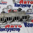 Коллектор впускной Ssang Yong Actyon 