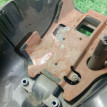 Кожух рулевой колонки нижний Mitsubishi Outlander I (2002—2009) Mitsubishi i оригинальный номер MR975699HA