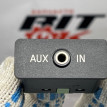 Розетка AUX BMW 5er оригинальный номер 84 10 9 237 655, 84 10 9 237 655, 84109237655, 9237655, 61 31 6 986 791, 61316986791, 6986791, 61 34 6 930 561, 61346930561, 6930561, 61 31 0 422 643, 61310422643, 0422643