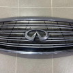Решетка радиатора Infiniti M37 VQ37 Y51 Infiniti I оригинальный номер 623101MA0A