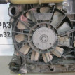 Вентилятор радиатора Lexus IS 250/350 2005-2013 Lexus IS оригинальный номер 1671126120