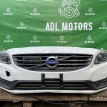 Ноускат Nose Cut Volvo S60 2010-2018 Volvo S60  
