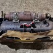 Подушка безопасности A1768600002 Mercedes-Benz GLA-Class 2017 X156 270.920 Mercedes-Benz A-klasse  