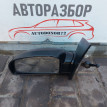 Зеркало левое механическое Hyundai Getz Hyundai Getz оригинальный номер 876101C200CA