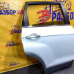 Дверь задняя правая Chevrolet Captiva I (2006—2011) Chevrolet Captiva оригинальный номер 94543753