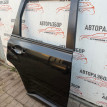 Дверь задняя правая Nissan X-Trail T31 Nissan X-Trail оригинальный номер H210MJG0MA