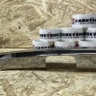 Молдинг крышки багажника Toyota Corolla XI (E160, E170)  оригинальный номер 76801-02B20