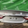 Крышка багажника Hyundai Sonata 6 2009-2015 692003S000 Hyundai Sonata  