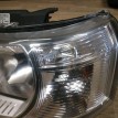 Фара левая Land Rover Freelander 