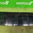 Спойлер Toyota Alphard 2015-2023 7608558080 Toyota Alphard 