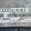 Блок управления двигателем Audi Q7 4L (2005—2009) Audi 200 оригинальный номер 4L1910401D