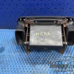 Дефлектор печки Micra K12 бардачок верхний Nissan Micra оригинальный номер 68750BC602