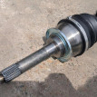 Привод Isuzu Bighorn оригинальный номер 8-97116-333