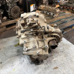 МКПП Nissan Almera 2001-2012 320104M506 N16 Nissan Almera 