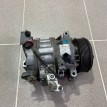 Компрессор кондиционера Infiniti EX35 2008 г Infiniti EX оригинальный номер 92600JK21A
