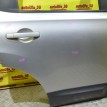 Дверь задняя правая Nissan Qashqai 