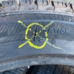 Michelin X-Ice Xi3 245/45R18 100H    