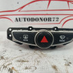 Кнопка аварийной сигнализации Hyundai Solaris Hyundai Solaris оригинальный номер 39F1A01110