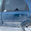 Дверь задняя левая Chevrolet Lacetti I (2004—2013) Chevrolet Lacetti оригинальный номер F16D3