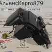 Блок управления климатконтролем SsangYong Actyon Ssang Yong Actyon  