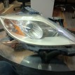 Фара галоген Mazda Cx-9 2009-2015 TD11510K0G, передняя правая Mazda CX-9  