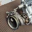 Турбина BMW X1 