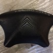Подушка безопасности в рулевое колесо Citroen C5 I Citroen C5 оригинальный номер 4112GF