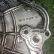 Крышка коленвала Audi q7 4L Audi 200 оригинальный номер 057103153M