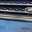 Решетка радиатора Range Rover 3 рестайлинг 2009 Land Rover Range Rover 
