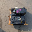 Консоль кпп Nissan Fuga 