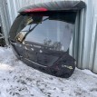 Крышка багажника Volvo V60 2011-2018 31335284 Volvo V60 
