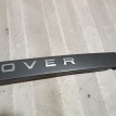 Накладка крышки багажника Land Rover Range Rover 