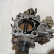 Заслонка дроссельная механическая Toyota Sprinter 