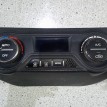 Блок управления климат контролем KIA RIO 2013 Kia Rio оригинальный номер 972504Y210