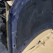 Капот Hyundai Santa Fe (CM) 2005-2012 Hyundai Santa Fe оригинальный номер 664002B500
