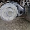Балка задняя Nissan Almera G15 Nissan Almera оригинальный номер 555015034r